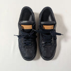 Louis Vuitton Sneakers Monogram Mini Canvas Leather — view 7