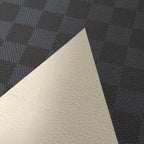 Louis Vuitton Pochette Jour GM America's Cup Clutch — view 7