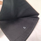 Louis Vuitton Pochette Jour GM America's Cup Clutch — view 8
