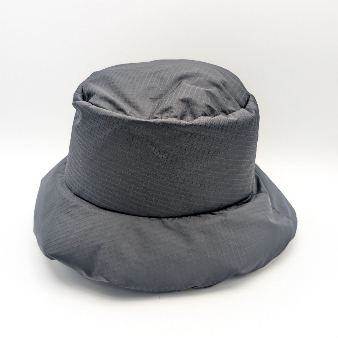 Louis Vuitton Monogram Hat Bob Pillow Bucket Hat — view 2