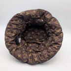 Louis Vuitton Monogram Hat Bob Pillow Bucket Hat — view 5