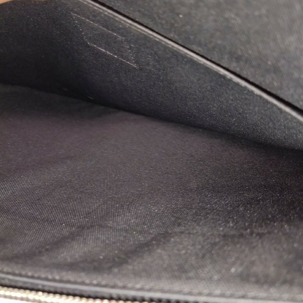 Louis Vuitton Pochette Jour GM Camouflage Pouch — view 8