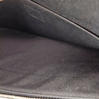 Louis Vuitton Pochette Jour GM Camouflage Pouch — view 8