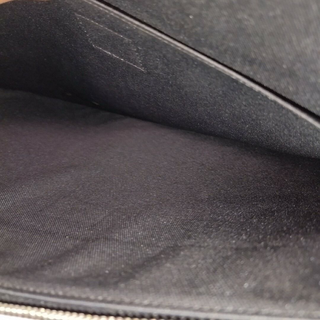 Louis Vuitton Pochette Jour GM Camouflage Pouch — view 8