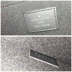 Louis Vuitton Pochette Jour GM Camouflage Pouch — view 9