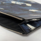 Louis Vuitton Pochette Jour GM Camouflage Pouch — view 5