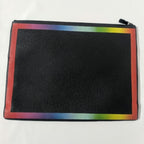 Louis Vuitton Pochette A4 Virgil Abro Clutch — view 2
