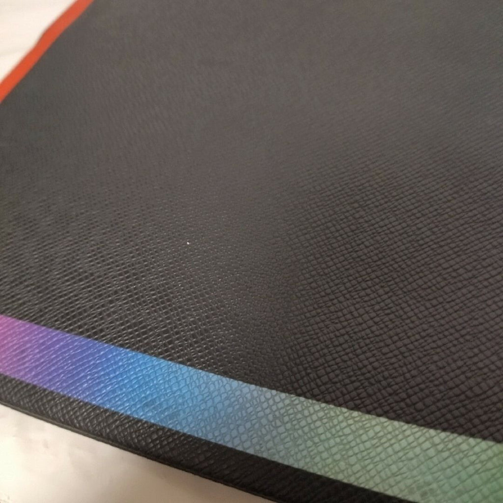 Louis Vuitton Pochette A4 Virgil Abro Clutch — view 6