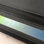 Louis Vuitton Pochette A4 Virgil Abro Clutch — view 5