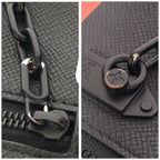 Louis Vuitton Pochette A4 Virgil Abro Clutch — view 4
