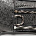 Louis Vuitton Pavel Taiga Ardoise Clutch — view 6