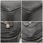 Louis Vuitton Pavel Taiga Ardoise Clutch — view 5