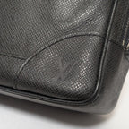 Louis Vuitton Pavel Taiga Ardoise Clutch — view 8