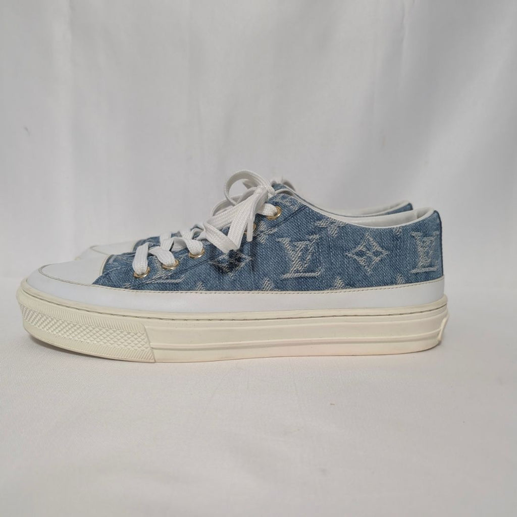 Louis Vuitton Stella Sneaker — view 2