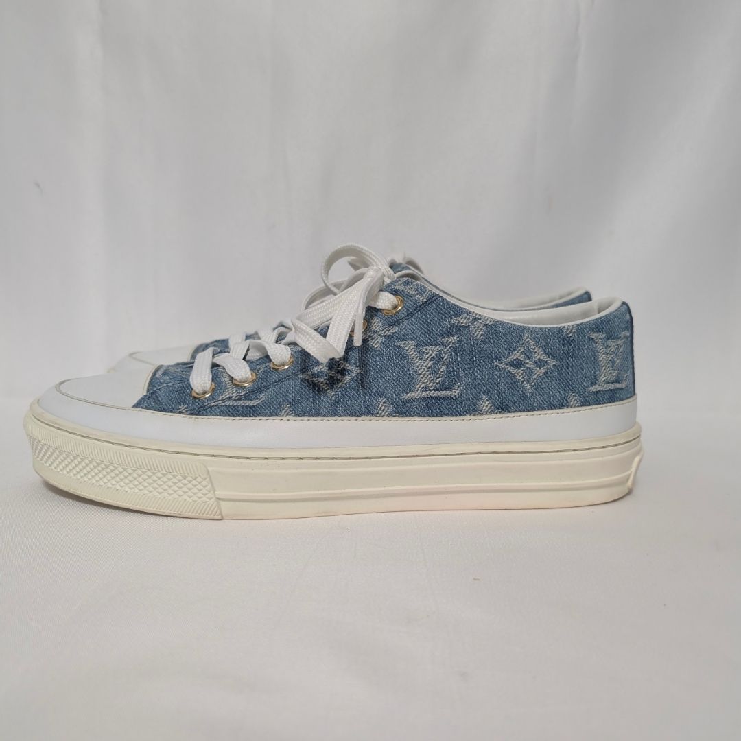 Louis Vuitton Stella Sneaker — view 2