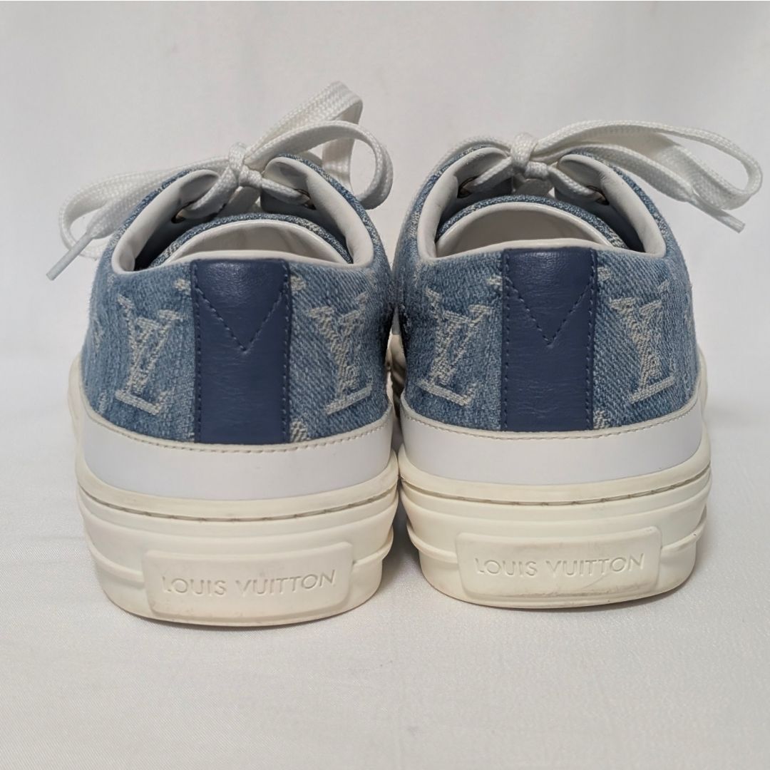 Louis Vuitton Stella Sneaker — view 5