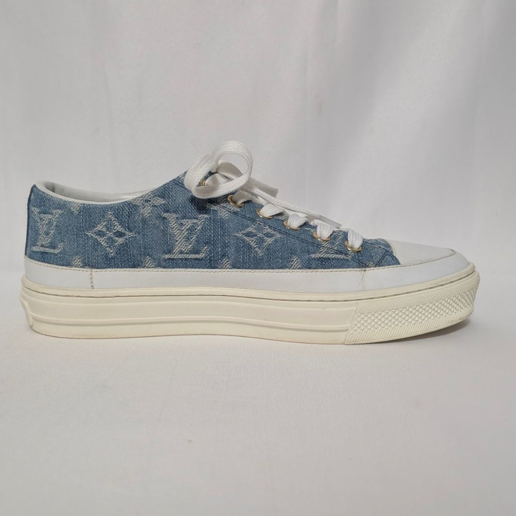Louis Vuitton Stella Sneaker — view 3