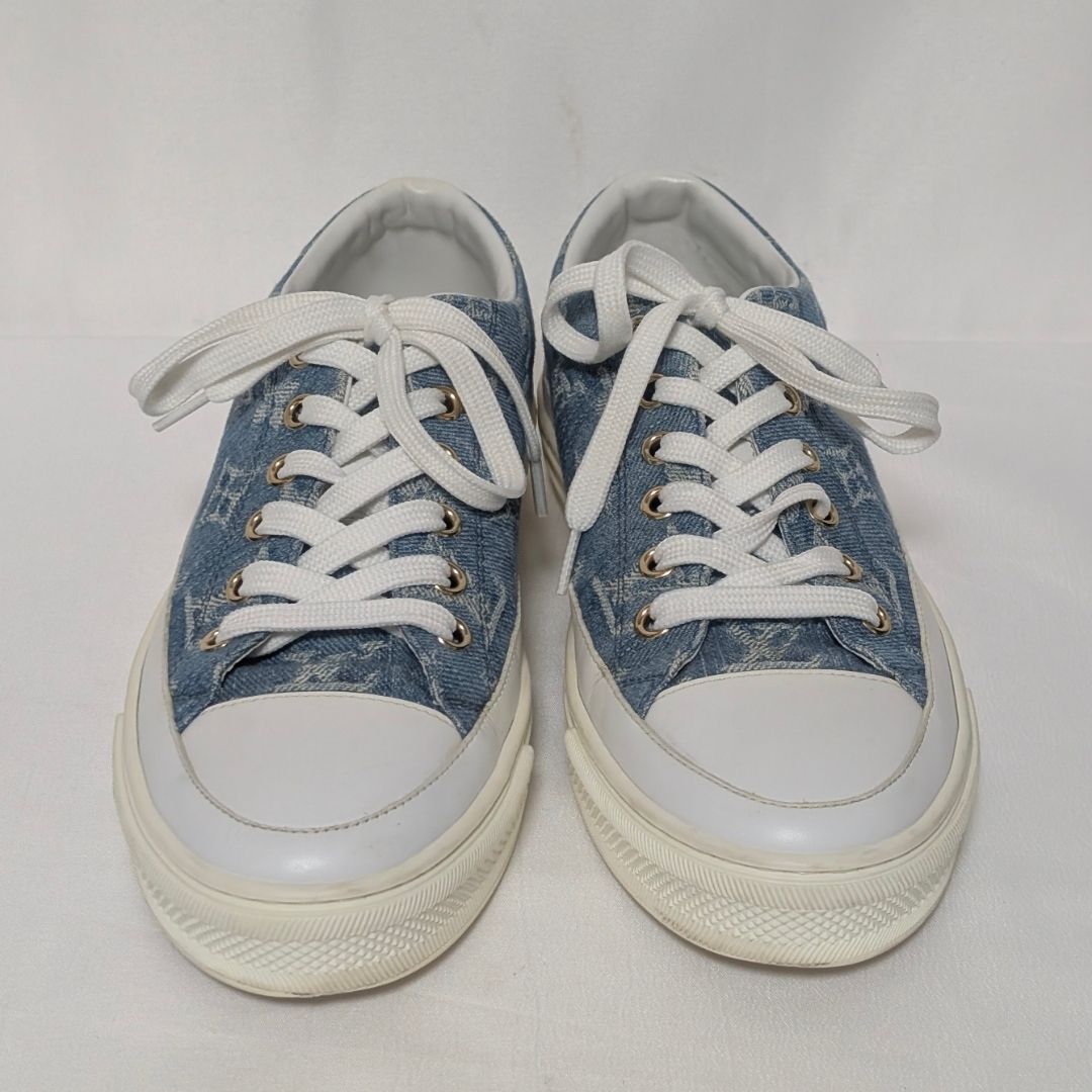 Louis Vuitton Stella Sneaker — view 4