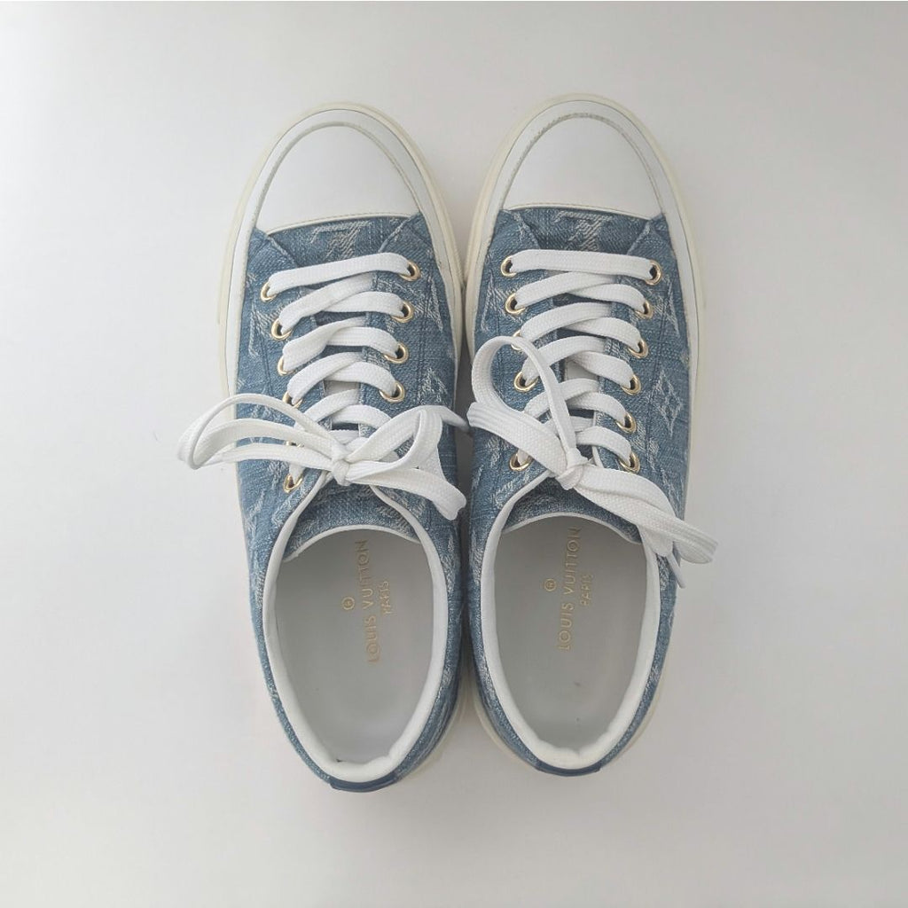 Louis Vuitton Stella Sneaker — view 7