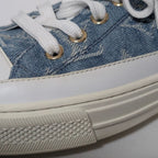 Louis Vuitton Stella Sneaker — view 9