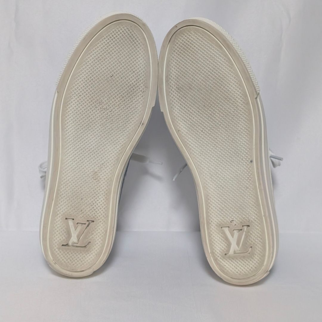 Louis Vuitton Stella Sneaker — view 6