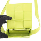 Bottega Veneta Shoulder Bag Candy Cassette Lambskin — view 5