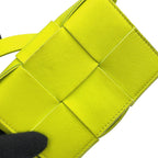 Bottega Veneta Shoulder Bag Candy Cassette Lambskin — view 6
