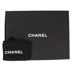 Chanel Quilted Small Backpack Caviar Leather — view 9