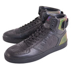 Louis Vuitton Sneakers Rivoli Leather 10 — view 2