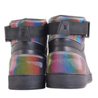 Louis Vuitton Sneakers Rivoli Leather 10 — view 5