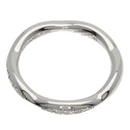 Chanel Camellia Half Diamond 46 Ring — view 5