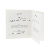 Chanel Camellia Half Diamond 46 Ring — view 7