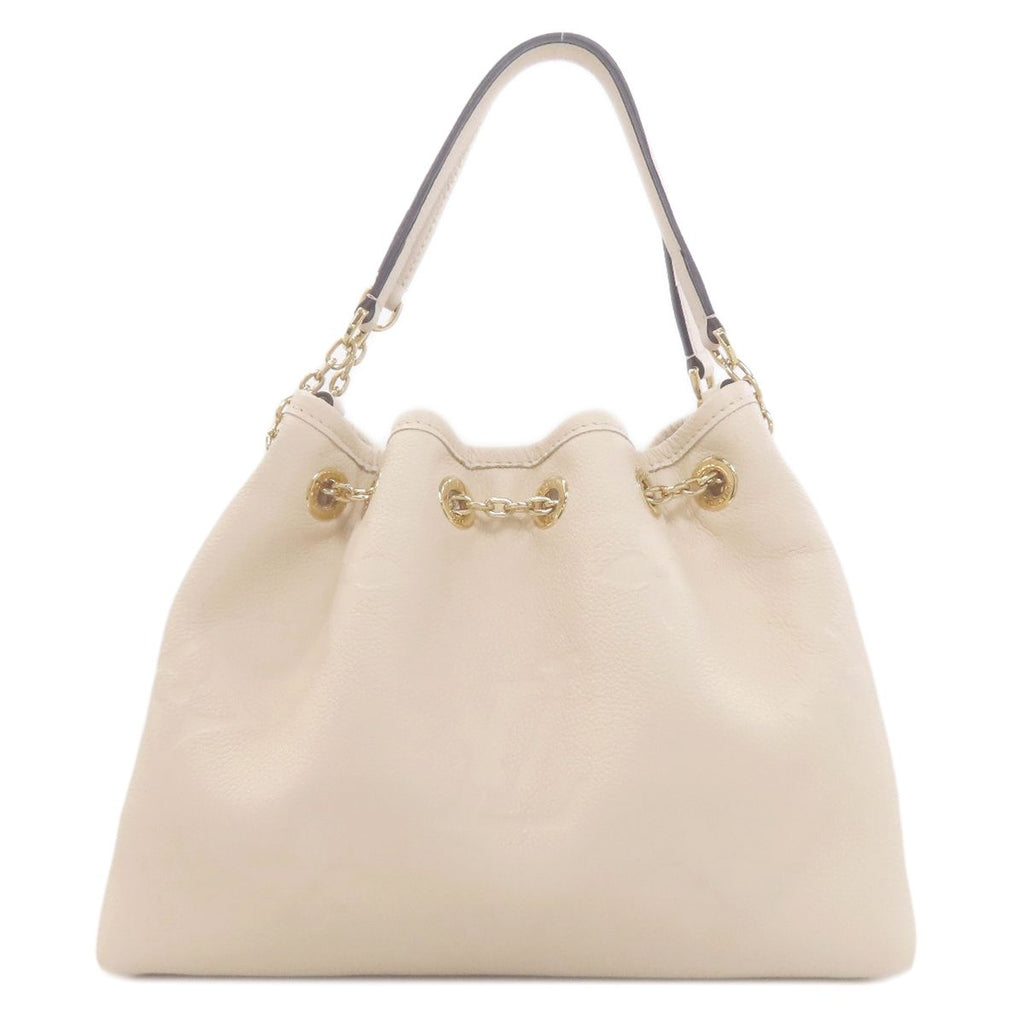 Louis Vuitton LV Bundle Handbag Cles White — view 2