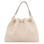 Louis Vuitton LV Bundle Handbag Cles White — view 2