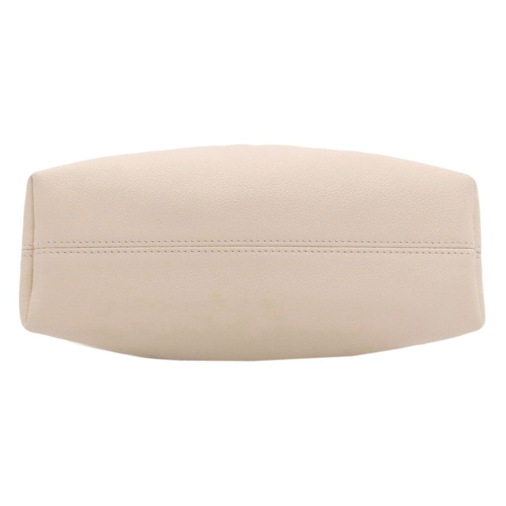Louis Vuitton LV Bundle Handbag Cles White — view 4