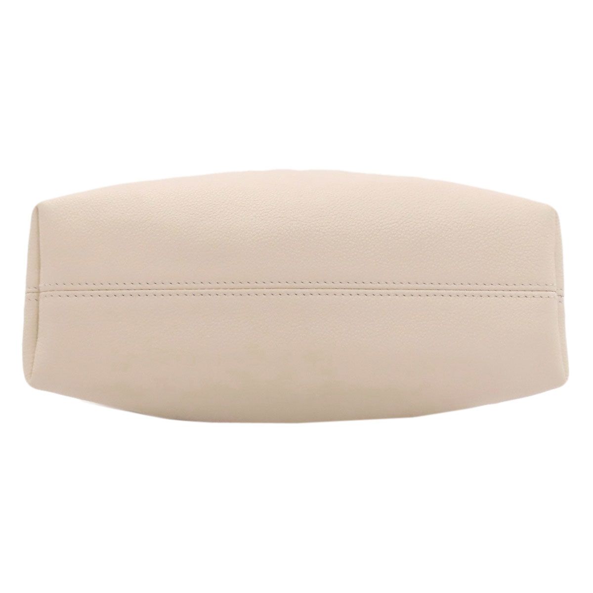 Louis Vuitton LV Bundle Handbag Cles White — view 4