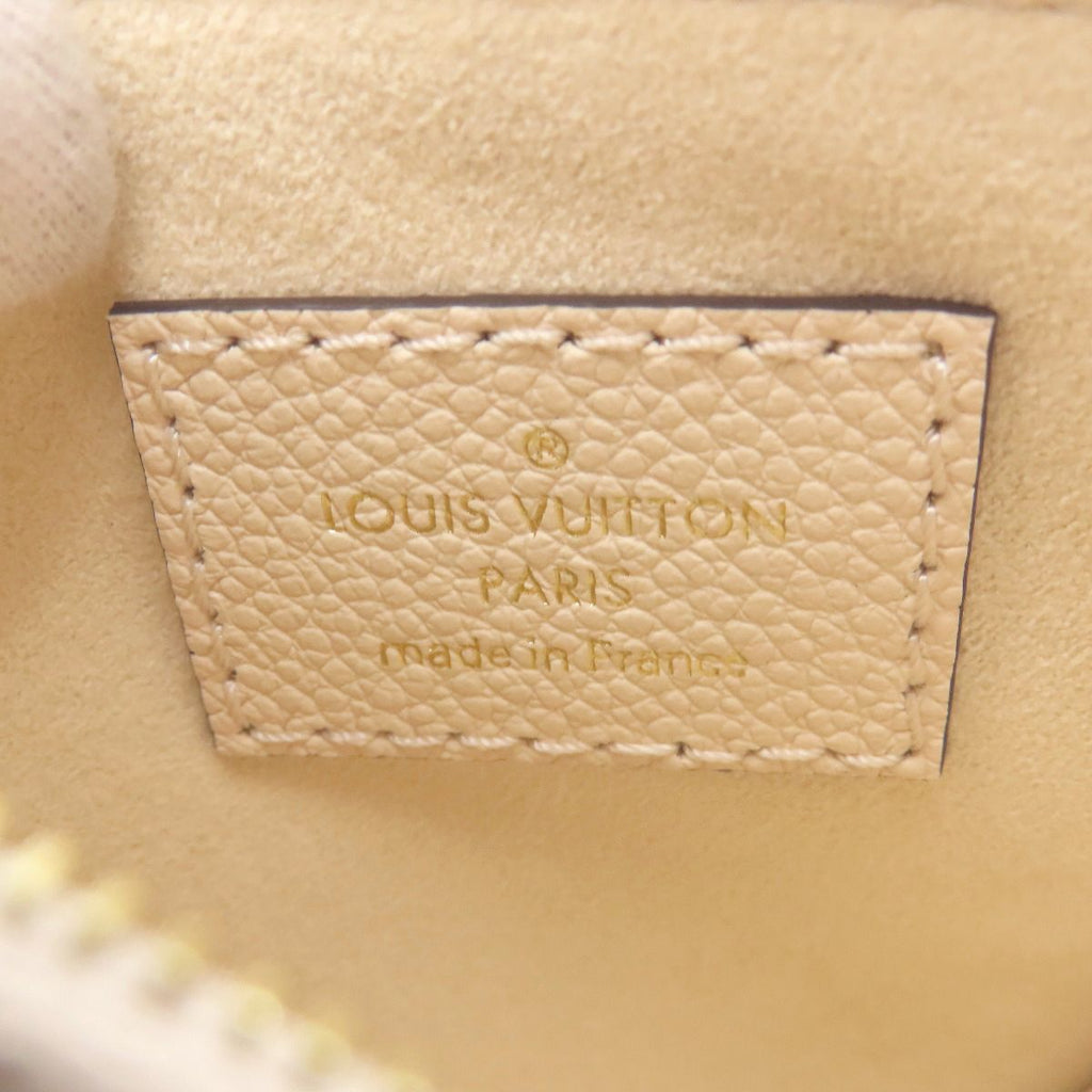 Louis Vuitton LV Bundle Handbag Cles White — view 6