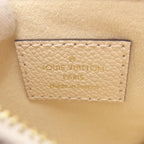 Louis Vuitton LV Bundle Handbag Cles White — view 6