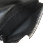 Saint Laurent Yves Logo Wallet — view 5