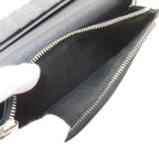 Saint Laurent Yves Logo Wallet — view 6