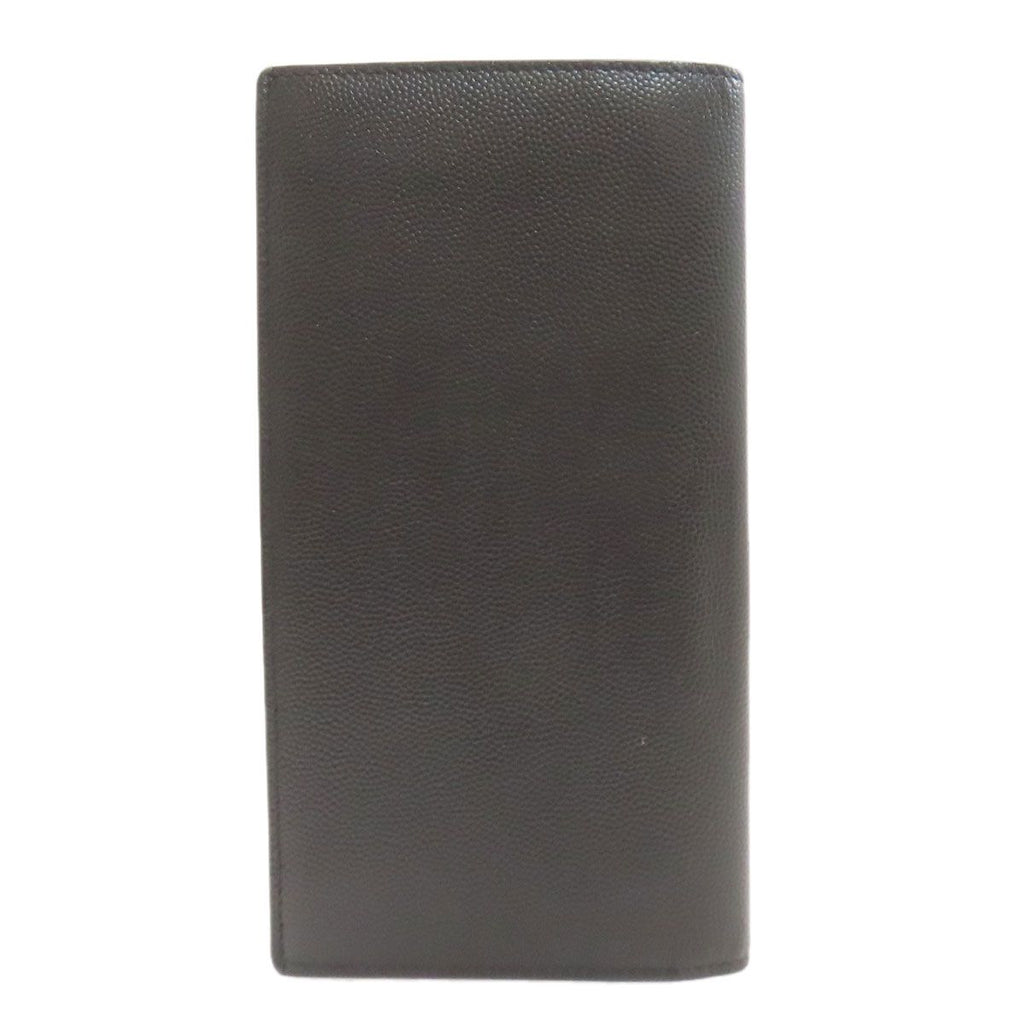 Saint Laurent Yves Logo Wallet — view 2