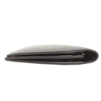 Saint Laurent Yves Logo Wallet — view 3