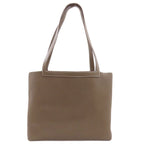 Hermes Cover 31 Etoupe Tote Ethop Beige — view 2