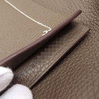 Hermes Cover 31 Etoupe Tote Ethop Beige — view 7
