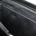 Gucci Coin Case Leather with Key Hook