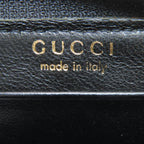 Gucci Coin Case Leather with Key Hook