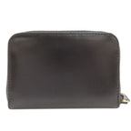 Gucci Coin Case Leather with Key Hook