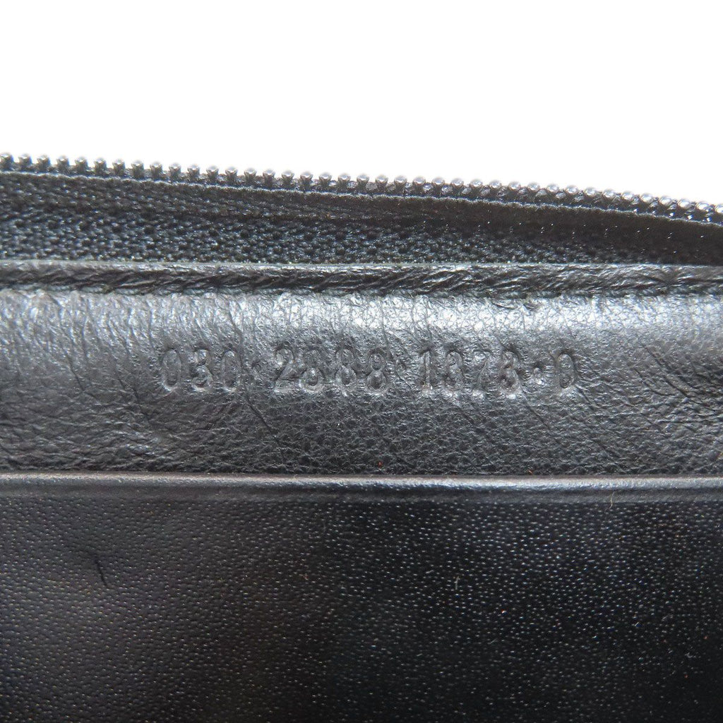 Gucci Coin Case Leather with Key Hook