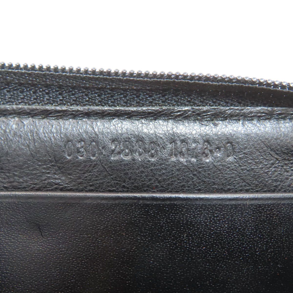 Gucci Coin Case Leather with Key Hook