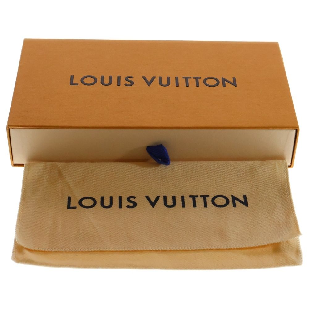 Louis Vuitton Monogram Mirror Zippy Wallet Vertical Zip Around — view 6